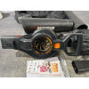 Бездротовий повітродув 2-в-1 40V 2x20V WG583E з мішком для пилу 35 л – WORX – PowerShare