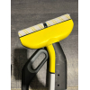 Kärcher EWM 2 cordless floor mop with 2 microfiber rollers