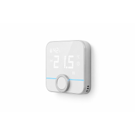 Termostato inteligente para sistemas de calefacción – Bosch Smart Home II