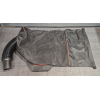 Blower, vacuum cleaner and leaf shredder BLACK+DECKER, 3,000 W