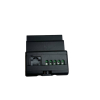 Shelly Pro 4PM 4-channel relay switch with demand measurement and remote control