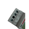 Vemer VE475000 – Palanca de control de carga PC1R con relé, blanco