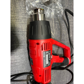Термофенастир Einhell TH-HA 2000/1 2000 Вт з 2 температурними режимами