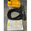 WAGNER SteamForce Plus, 4L tank, 2000 W, 70 min steam, 3.7 m hose, additional plate
