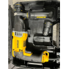 DEWALT SDS Plus Bohrhammer 900W, 3 Modi, 3,0 J mit Schnellwechselbohrfutter