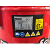Компрессор Mecafer 50L – 2 л.с., мощный и компактный