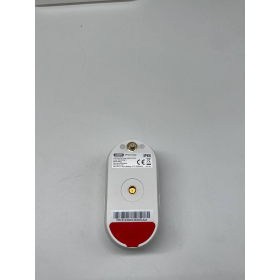 Комплект розумної бездротової камери безпеки ABUS Battery Camera Pro з базовою станцією
