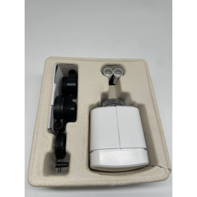 Eve Thermo - Termostato inteligente para radiadores con pantalla LED