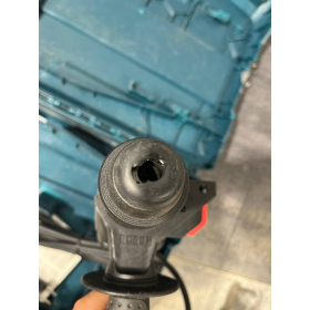 Комбінований перфоратор Bosch Professional GBH 2-26 F, SDS plus, зі змінним патроном, у футлярі