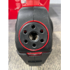 Einhell TE-DA 18/760 Li-Solo, cordless pipe cleaner, 7.5 m spiral, 16-55 mm