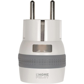 Smart Plug RADEMACHER HOMEPILOT – Intelligent socket for smart homes