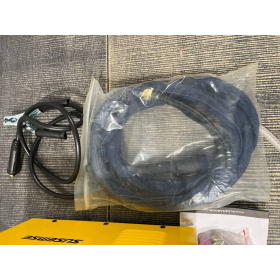 Плазменный резак SUMESSE 65A с инверторным IGBT-транзистором для точной резки металла