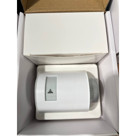Netatmo Intelligentes Thermostat + 3 Köpfe, WiFi App-Steuerung, Heizungssteuerung 