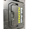 Комплект систем протягування кабелів Flexipass 495027 з L Boxx, 5 предметів