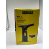 Kärcher WV 2 Cordless Window Vac Black Edition with LED & Accessories