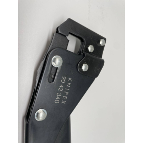 Alicates para perfiles compuestos KNIPEX de 340 mm