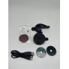 Bosch - EasyCut&Grind Tool Multifunction Sans-Fil (7.2 V, 2.0 Ah; 2 grinding discs, 1 sanding plate, 3 abrasives, 1 transport cover with Allen key, 1 adapter, 1 USB-C cable)