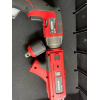 Destornillador inalámbrico para paneles de yeso Einhell Professional TP-DY 18 Li BL con cargador.