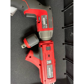 Einhell Professional TP-DY 18 Li BL cordless drywall screwdriver with magazine attachment