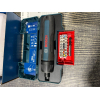 Bosch GO 3 Akkuschrauber mit 8 Bits, USB-C, Mini-Koffer