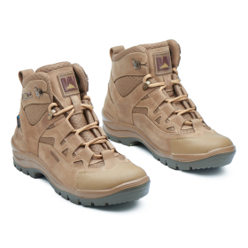 PAV 501 Taktische Sommerstiefel Coyote