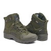 PAV 501 Tactical Summer Boots Khaki