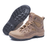 PAV 501 Tactical Half-Season Boots Coyote