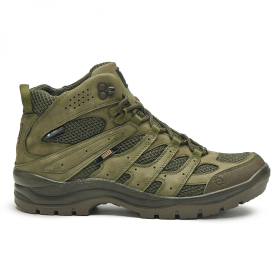 PAV 507 Taktische Sommerstiefel Khaki