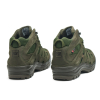 PAV 507 Taktische Winterstiefel Khaki