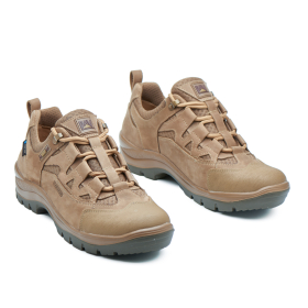 PAV 401 Taktische Sommerschuhe Coyote