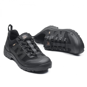 430 Tactical Summer Shoes Black