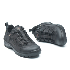 PAV 401 Tactical Summer Shoes Black