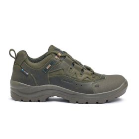 PAV 401 Taktische Halbsaison Schuhe Khaki