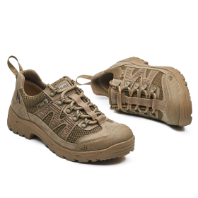 430 Tactical Half-Season Shoes Coyote