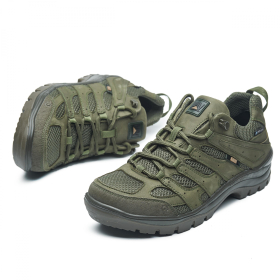 407 Tactical Summer Shoes Khaki