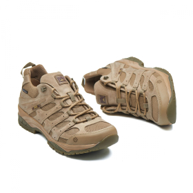 407 Taktische Sommerschuhe Coyote