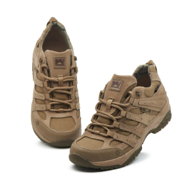 PAV 407 Tactical Half-Season Shoes Coyote