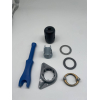 hansgrohe - kitchen faucet with pull-out spout