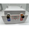 Thermoflow Elex 10 kW Electronic Instantaneous Water Heater 230 V, pressure-resistant up to 55 °C