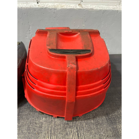 Cortadora de césped inalámbrica Einhell