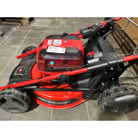 Беспроводная газонокосилка Einhell GE-CM 36/47 S HW Li Kit Power