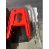 Einhell GE-CM 18/33 Li Cordless Lawn Mower 18V, 200m², 4.0 Ah