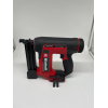 Einhell TE-CN PXC 18V cordless nailer and stapler with 300 nails and staples