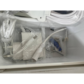 Видеодомофон Reolink 5MP PoE со встроенной камерой, широкоугольным объективом 180° и двусторонней аудиосвязью 
