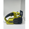 RYOBI – Compact Electric Chainsaw 18 V ONE+ 20 cm – Tool for pruning small trees – Side chain tensioner