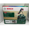 EasyAquatak Bosch high-pressure cleaner with 360° nozzle and detergent tank