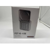 Hörmann FCT 10-1 BS radio code lock - gate control via the keypad