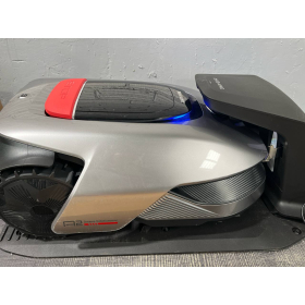 A2 Mähroboter DREAME 1200 für Rasenflächen bis 1200 m²