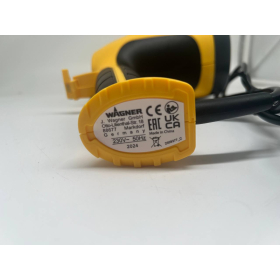 Система фарбопультування WAGNER W 590 FLEXiO 630 Вт  