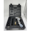 STANLEY 160157XSTN Schlagschrauber Set mit 10 Stecknüssen